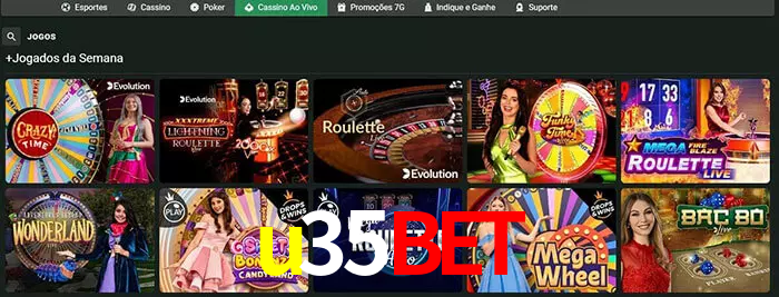 u35bet bet