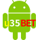 Aplicativo u35bet para Android