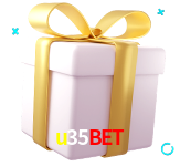Receba seus bônus de boas-vindas no u35bet