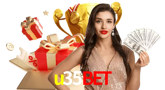 Jogue com dealers reais no u35bet!