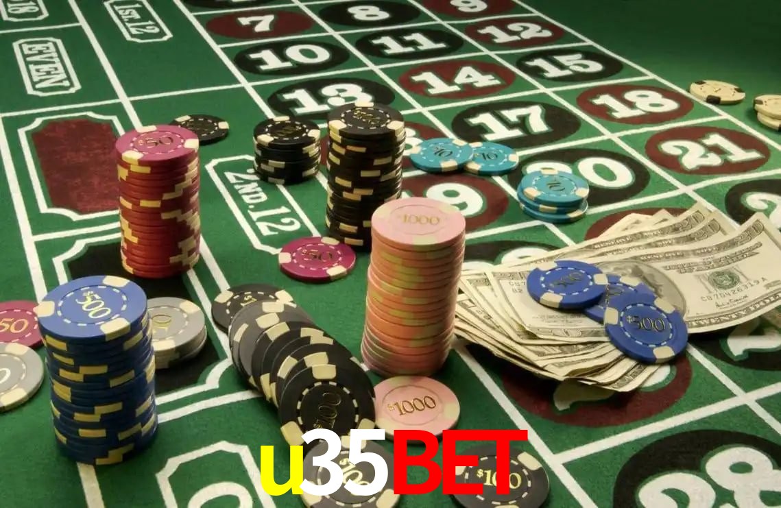 Player Reviews u35bet