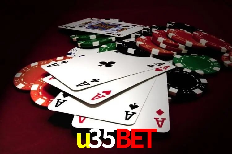 Torneios u35bet