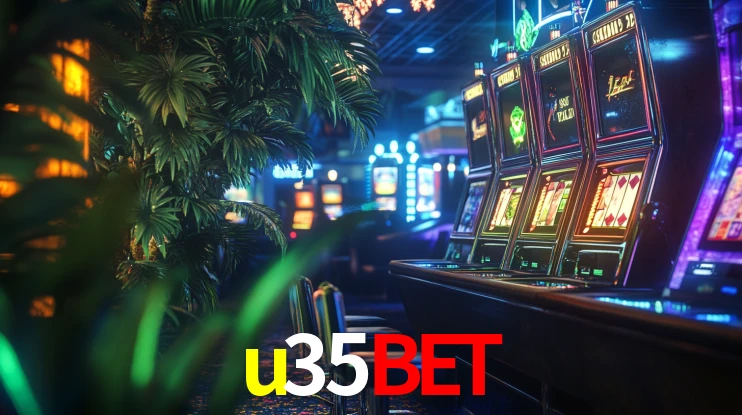VIP Casino u35bet
