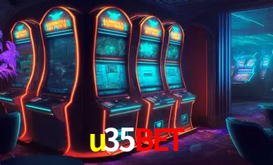 Desvendando o Mundo dos Jogos Virtuais na u35bet