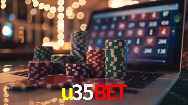 2FA Security u35bet