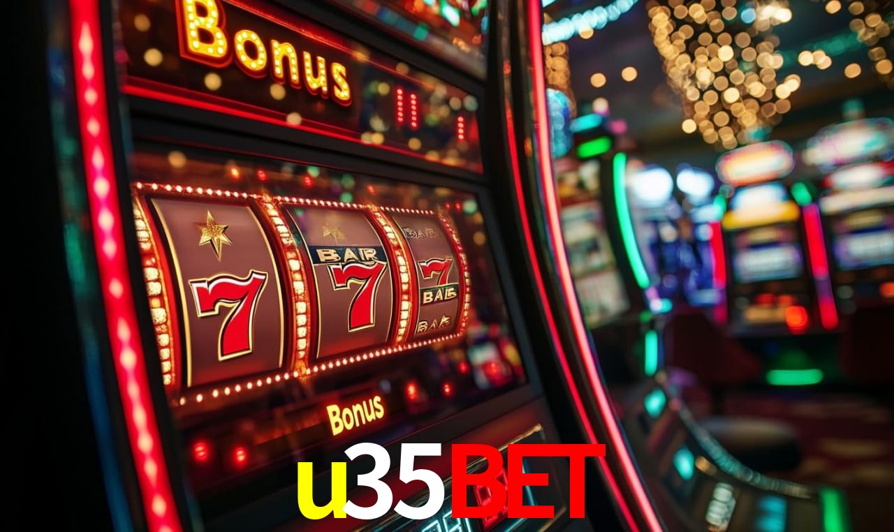 Mercados ao vivo e cash out na u35bet