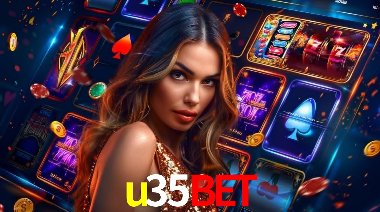 A Emoção da Loteria na u35bet: Uma Chance de Mudança de Vida