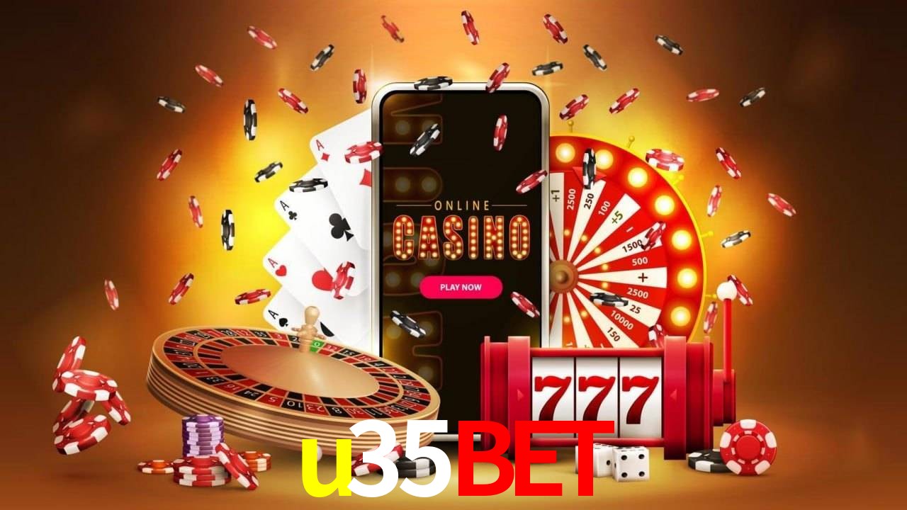 Diretório de Jogos u35bet