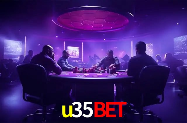 Inovações de Jogos na u35bet: O Futuro das Experiências Interativas