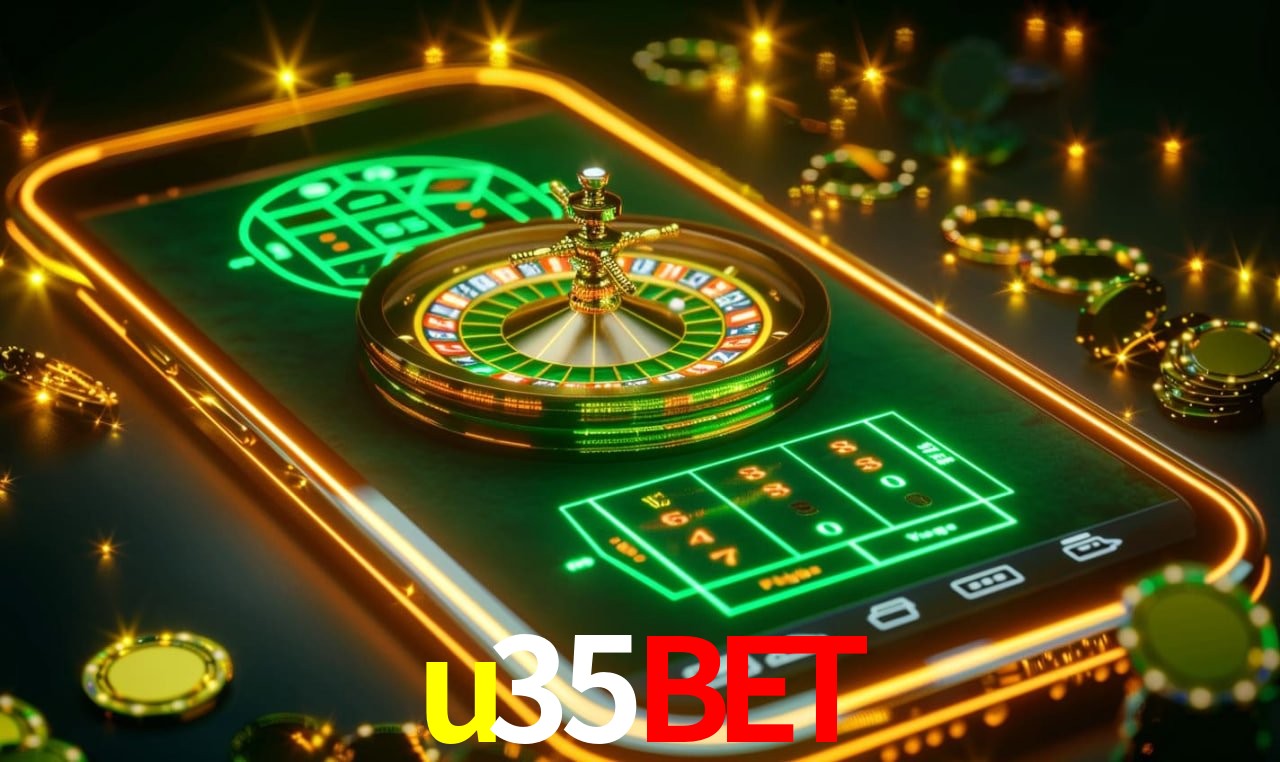 Sistemas de Segurança u35bet