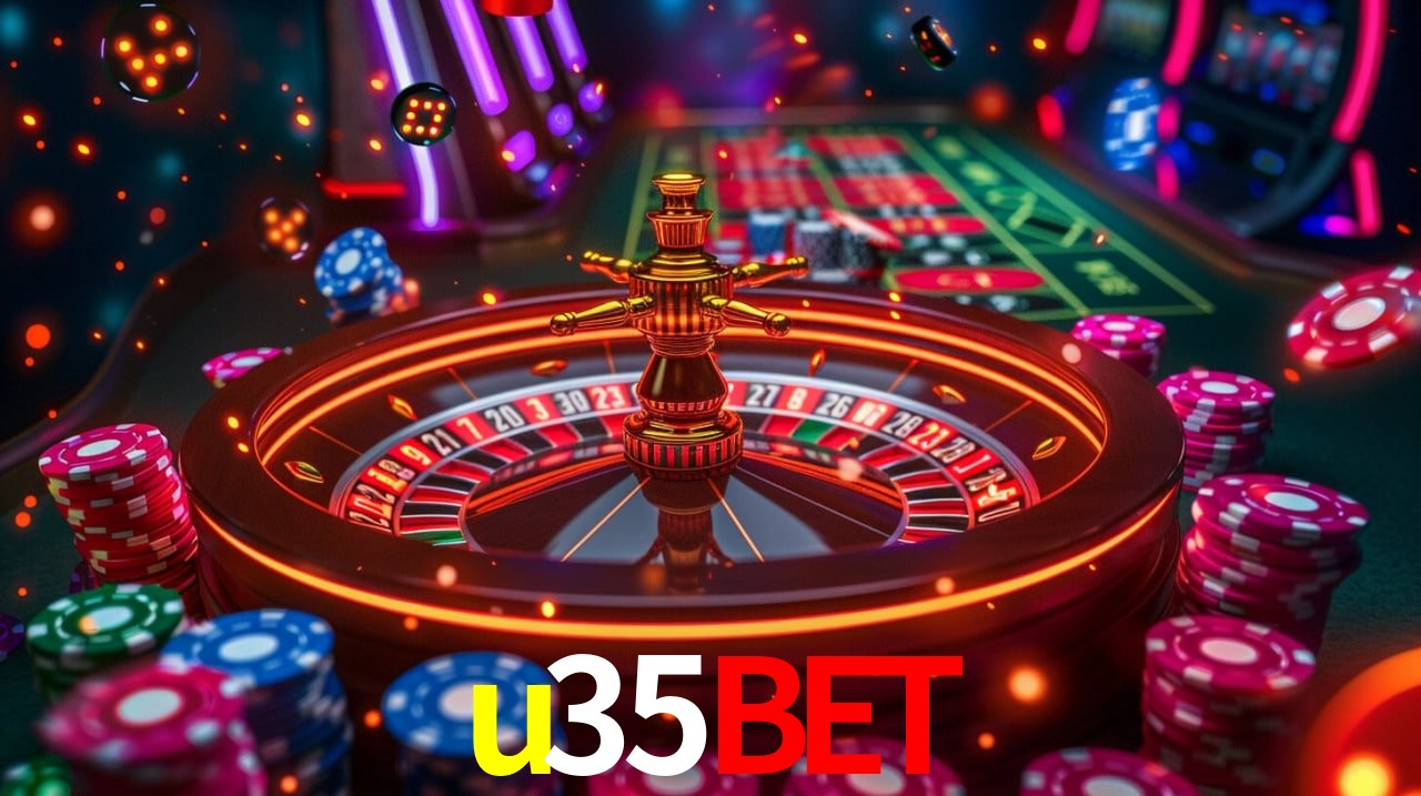 cassino u35bet