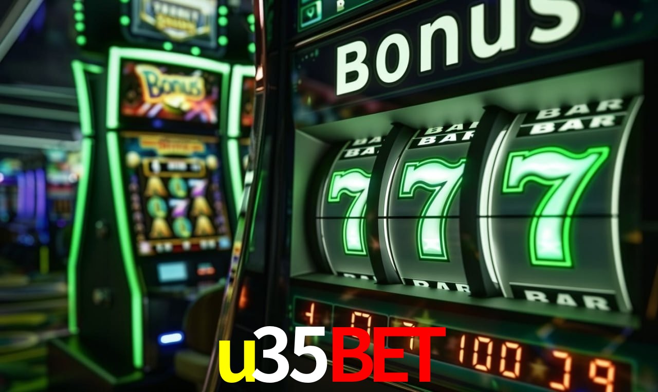 Slot Games u35bet
