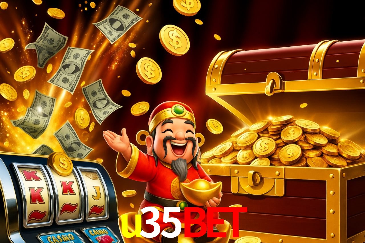 PIX Instantâneo u35bet