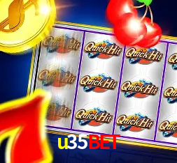 Descubra a Magia dos Jogos de Arcade no u35bet