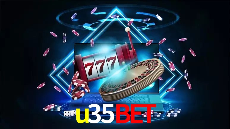 Casino Ao Vivo u35bet