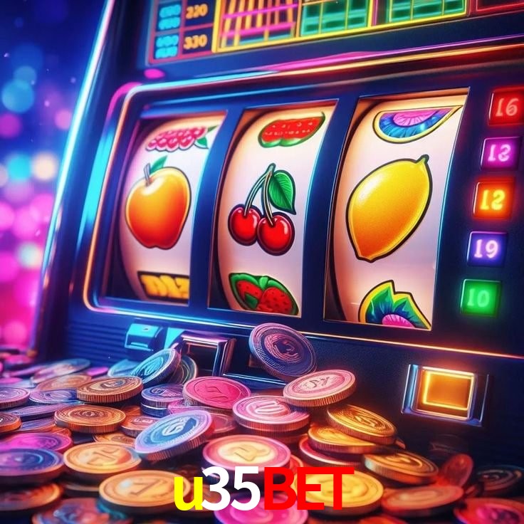 Apostas de Futebol u35bet