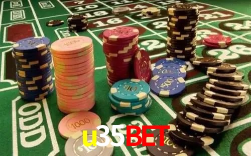 Download rápido e seguro na u35bet
