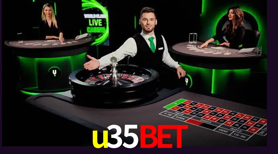 Platform Technology u35bet