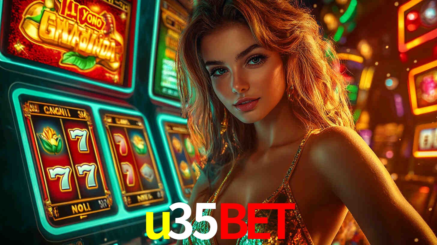 Welcome Bonus u35bet