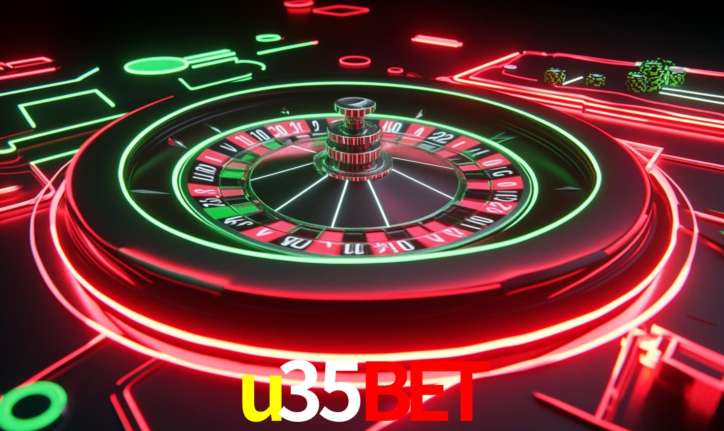 Explorando a Categoria de Eventos em Apostas na u35bet