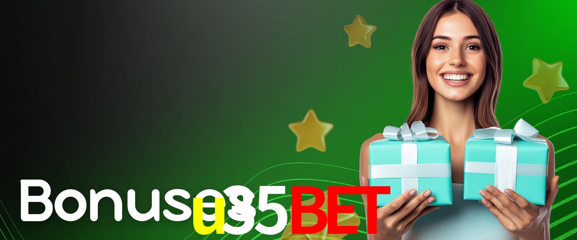 Exclusive Offers u35bet