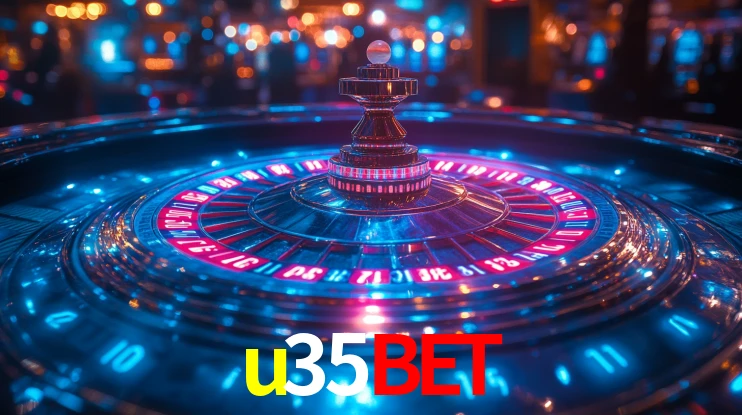 Bônus de boas-vindas na u35bet