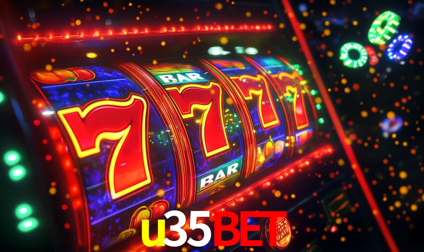 u35bet: Seu Especialista em Apostas Esportivas Brasileiras