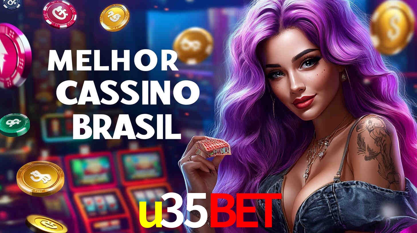 Apostas Esportivas na u35bet: Um Guia Completo