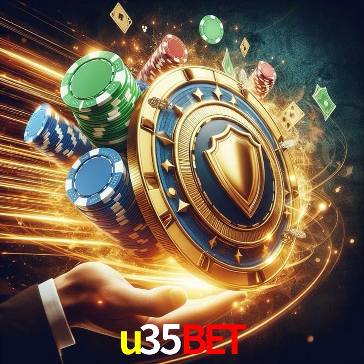 Torneios e prêmios garantidos na u35bet