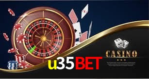 Estratégias Crash Games u35bet