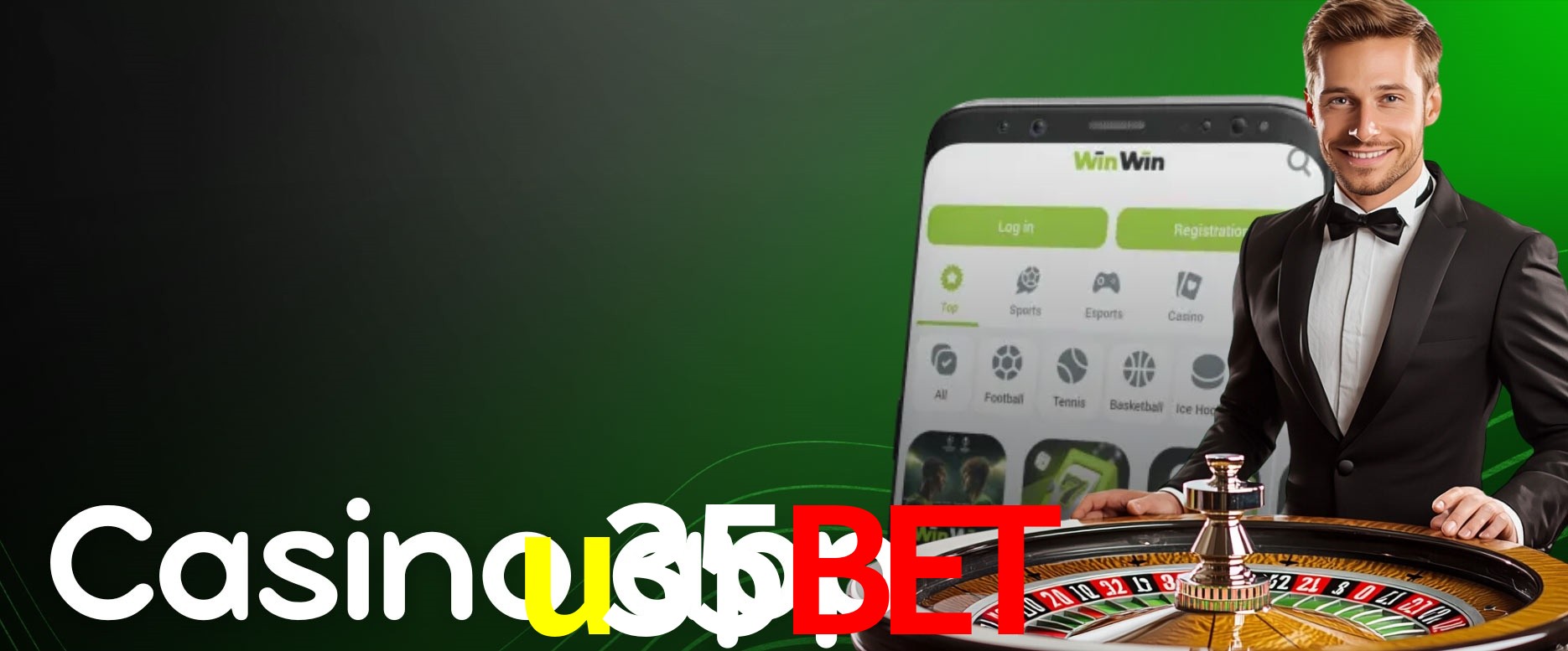 Flash Promotion u35bet
