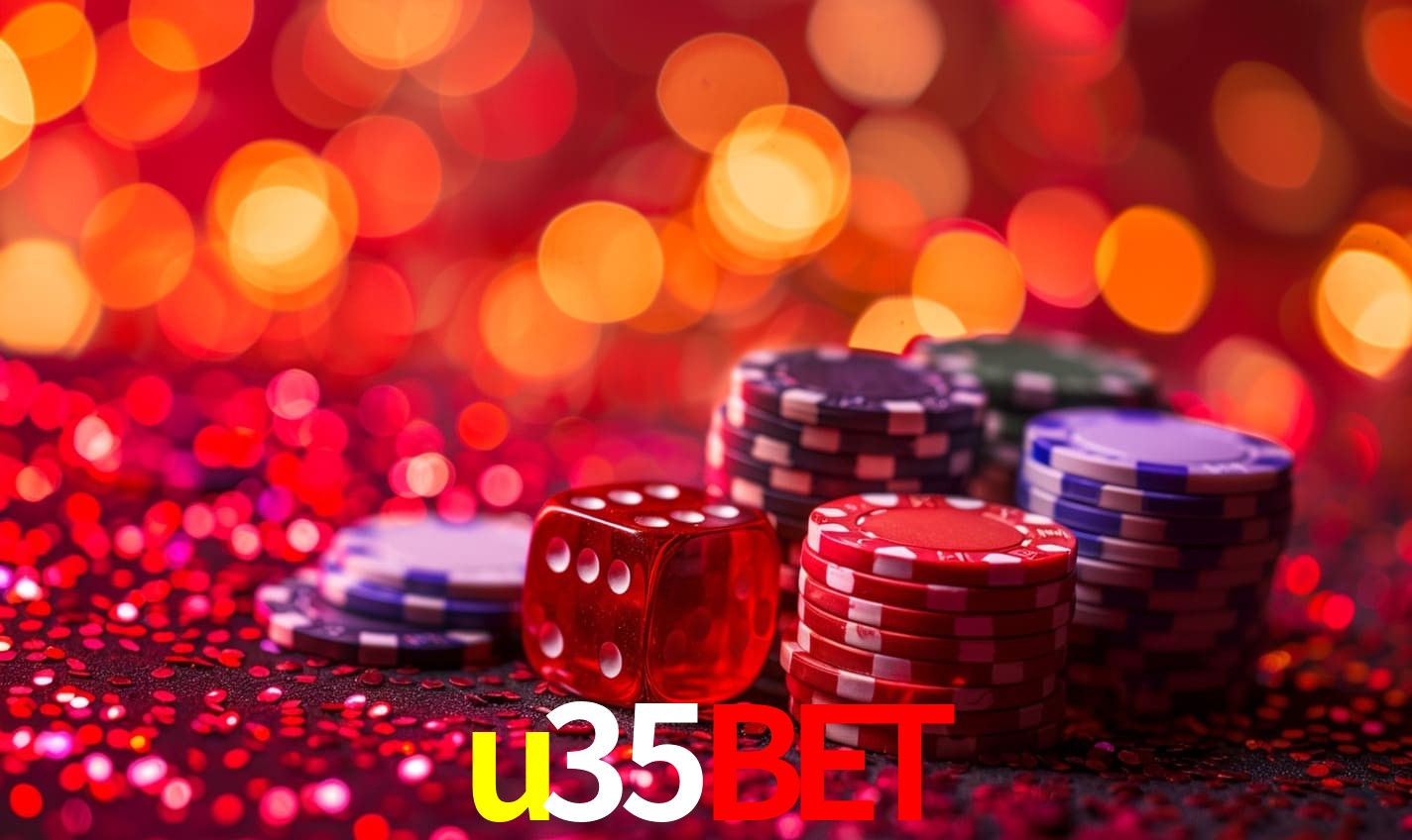 Descubra o Programa VIP da u35bet: Vantagens Exclusivas para Jogadores