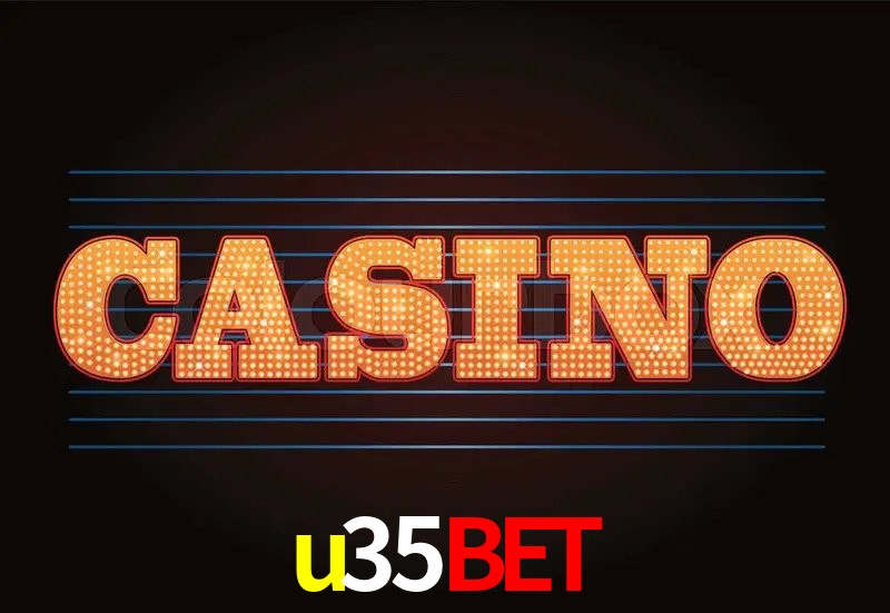 Estatísticas Esportivas u35bet