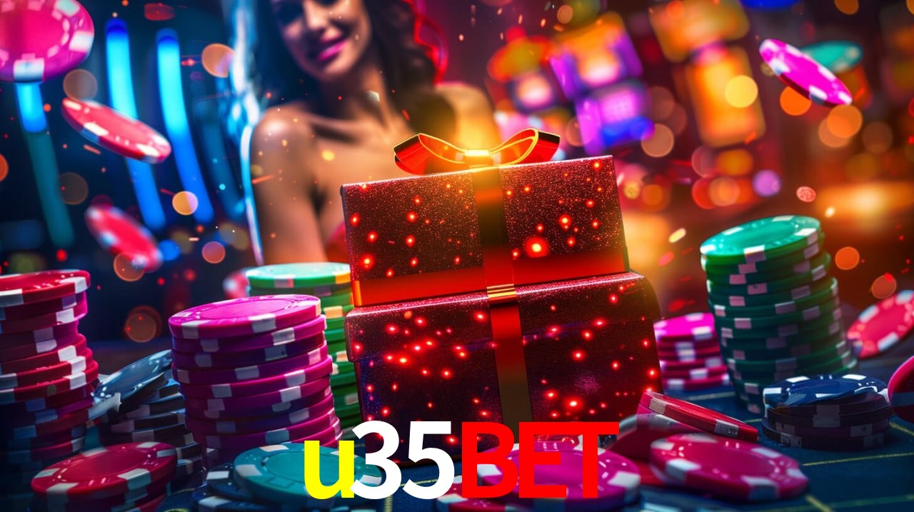 Download para Android e iOS na u35bet
