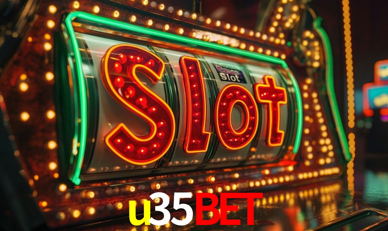 Tecnologia da Plataforma u35bet