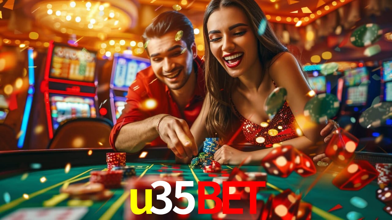 Login Seguro u35bet