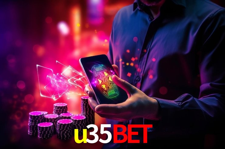 Programa VIP u35bet
