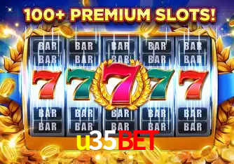 Descubra o Mundo do Cassino Online com u35bet