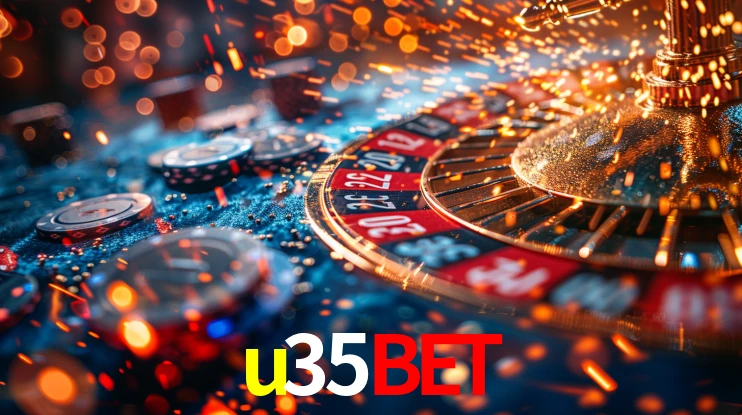 Secure Login u35bet
