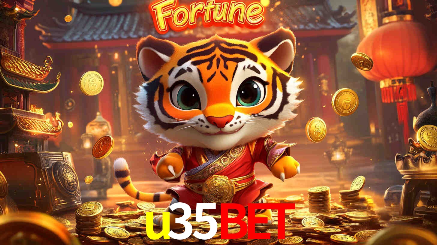 Inovações de Jogos na u35bet: O Futuro das Experiências Interativas