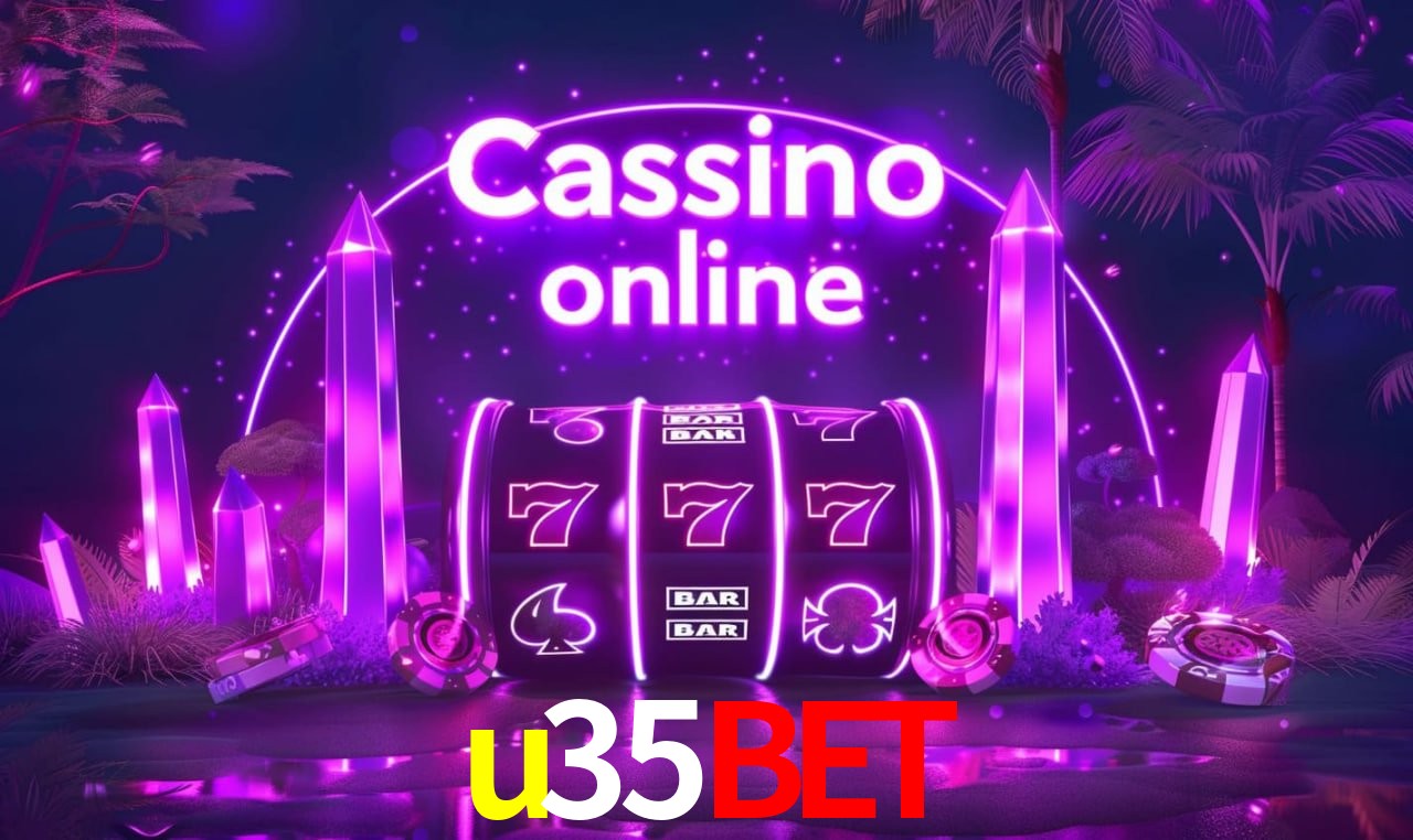 Segurança 2FA u35bet