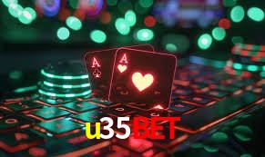 Apostas de Tênis u35bet
