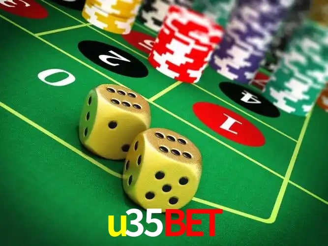 Welcome Bonus u35bet