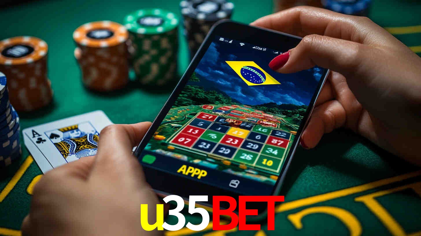 Descubra o Programa VIP da u35bet: Vantagens Exclusivas para Jogadores