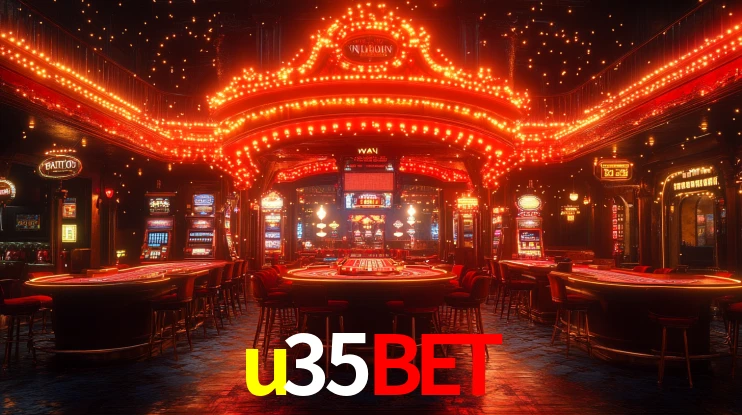 Ofertas Imperdíveis na u35bet: Promoções e Bônus Que Valem a Pena