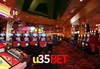 Descubra a Magia dos Jogos de Arcade no u35bet
