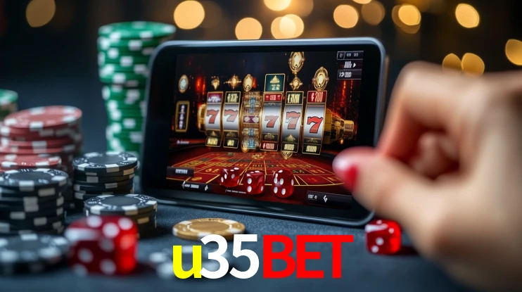 Programa VIP u35bet