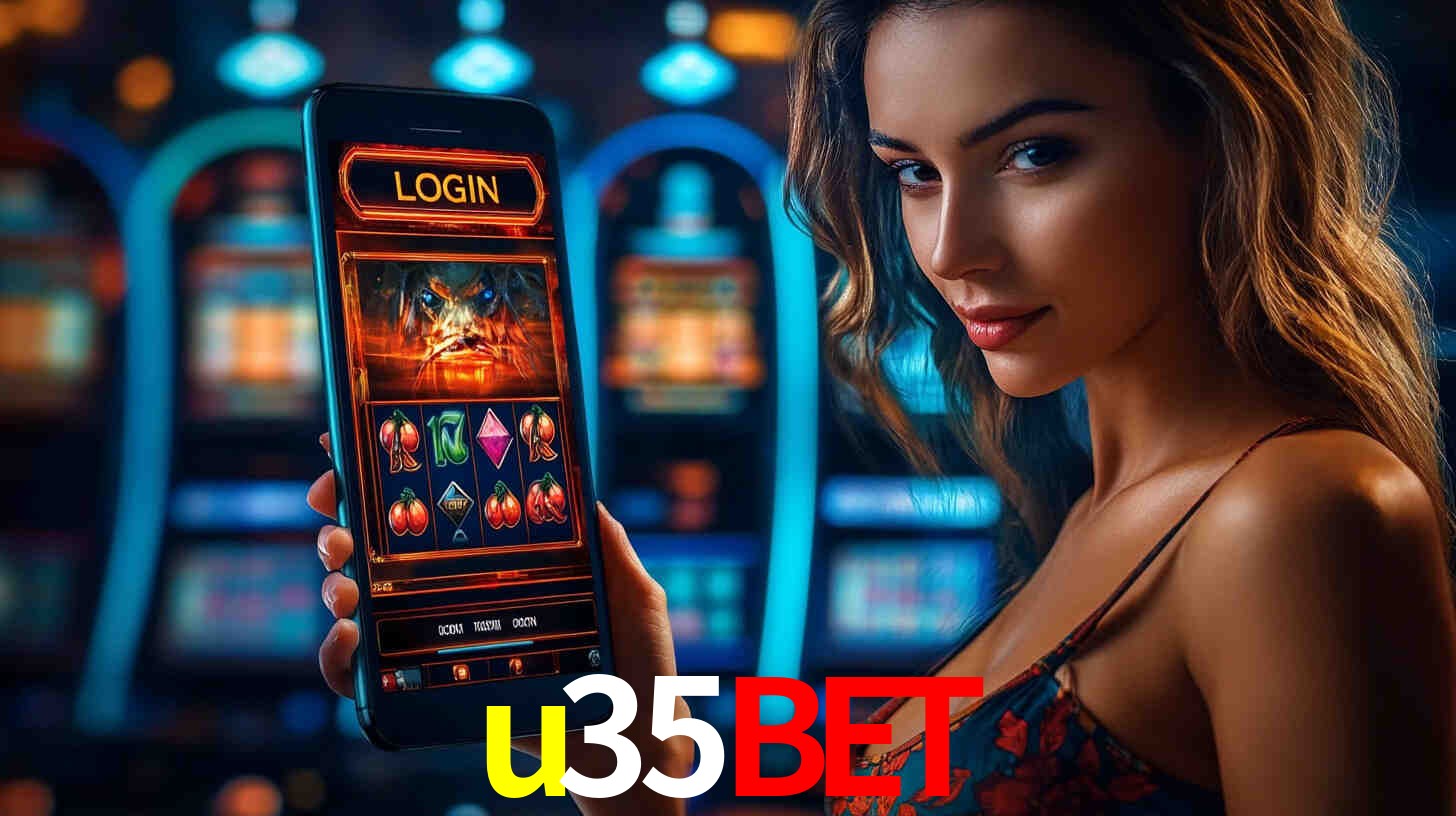 Bônus Generosos e Exclusivos no u35bet para Você!