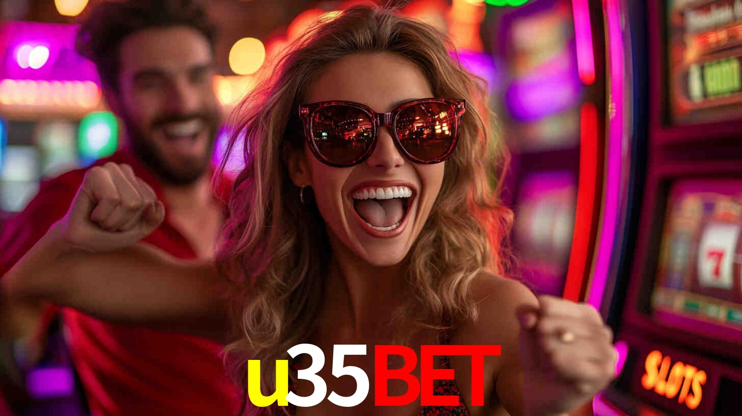 A Popularidade dos Caça-Níqueis no u35bet