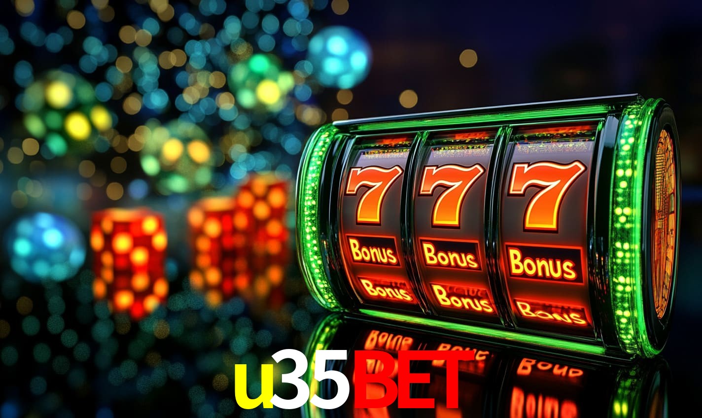 Provedores de Jogos u35bet